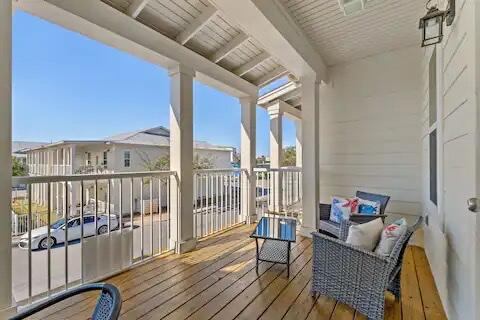 125 Crystal Beach Drive, #116, Destin, FL 32541