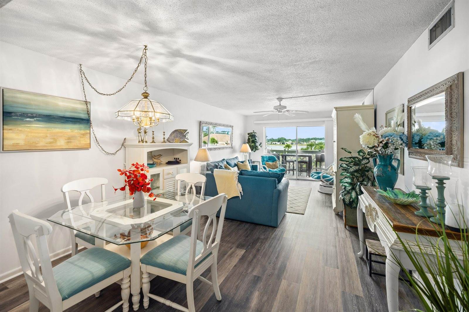 909 Santa Rosa Boulevard, Unit 548, Fort Walton Beach, FL 32548