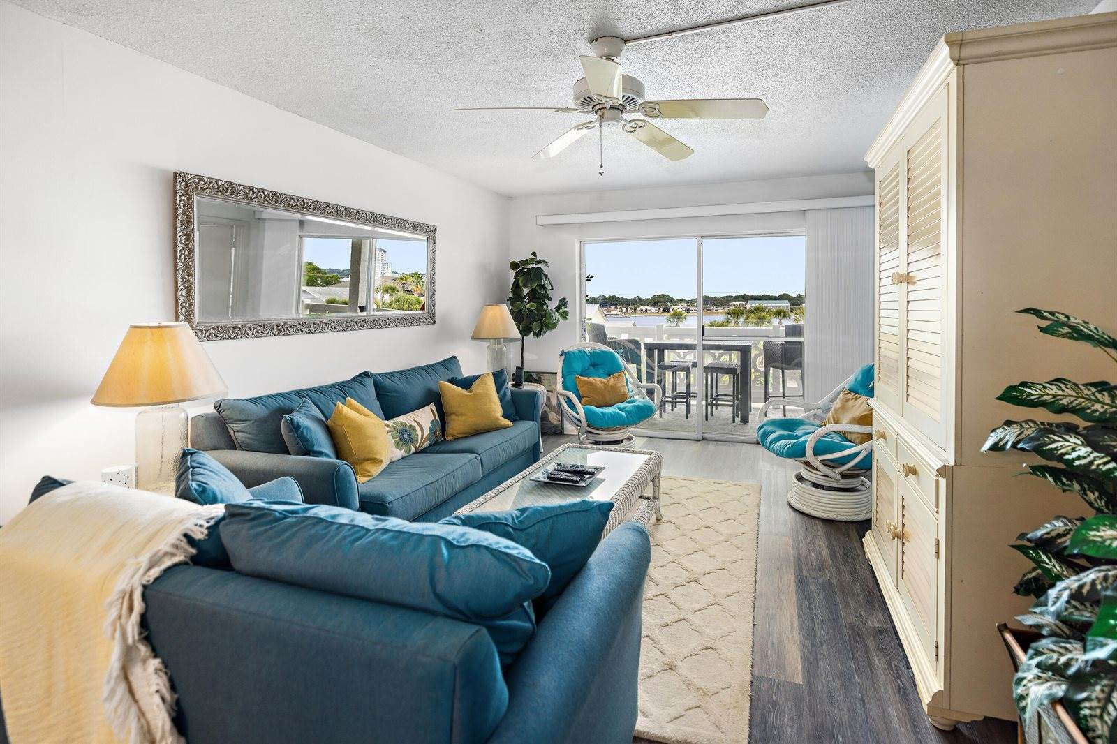 909 Santa Rosa Boulevard, Unit 548, Fort Walton Beach, FL 32548