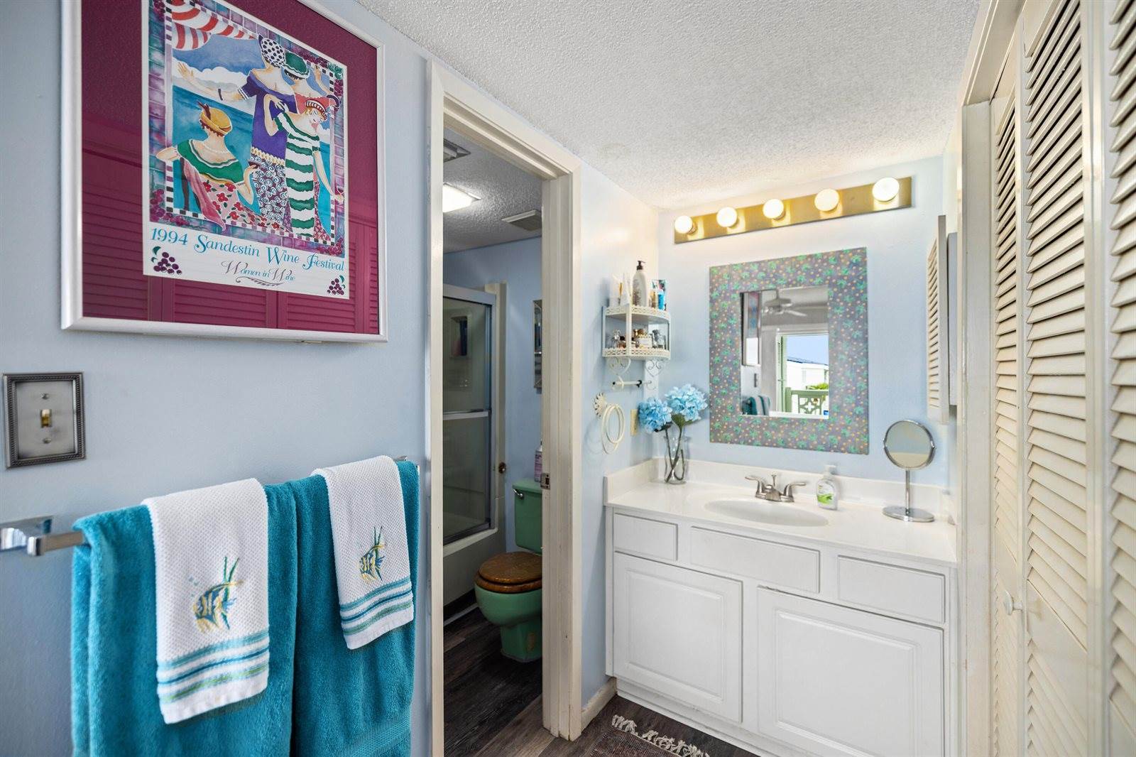 909 Santa Rosa Boulevard, Unit 548, Fort Walton Beach, FL 32548