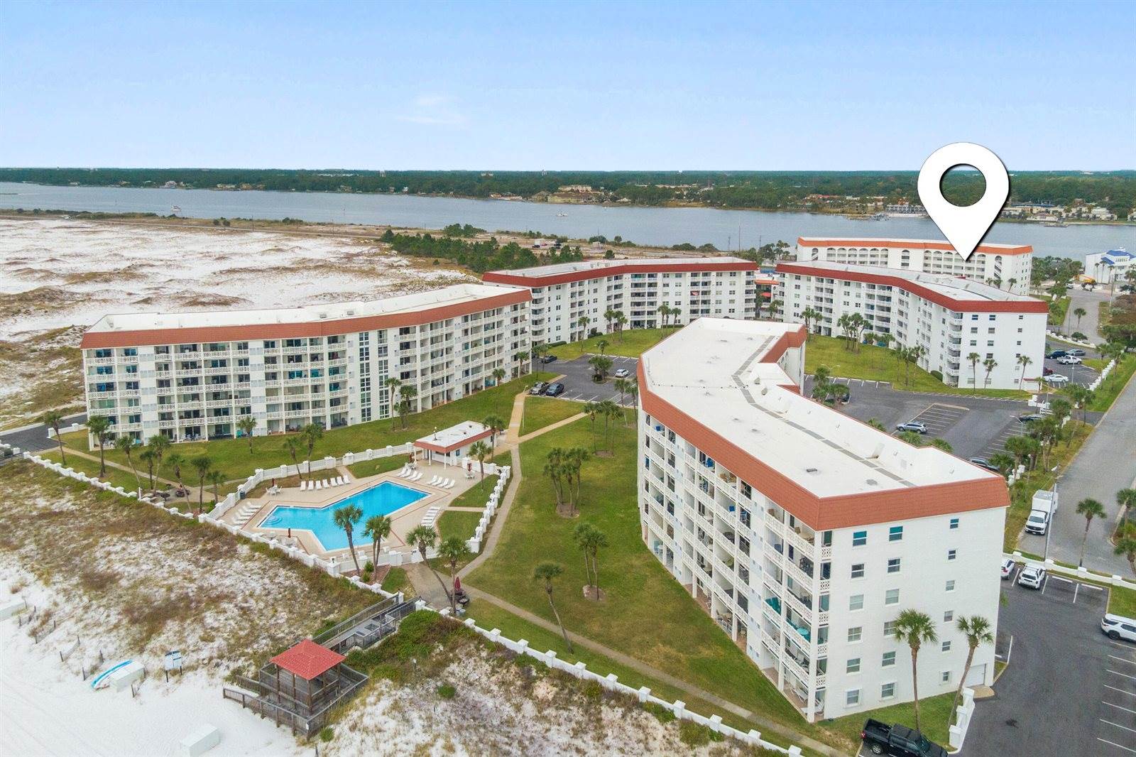 909 Santa Rosa Boulevard, Unit 548, Fort Walton Beach, FL 32548