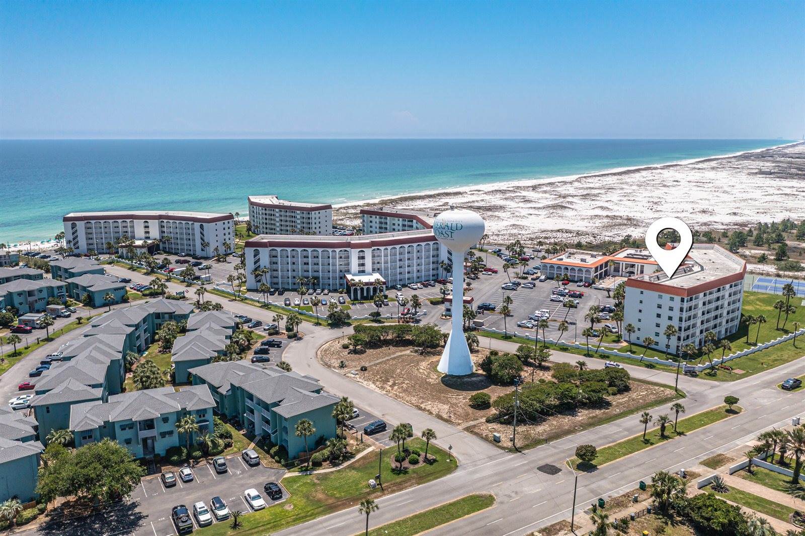 909 Santa Rosa Boulevard, Unit 548, Fort Walton Beach, FL 32548