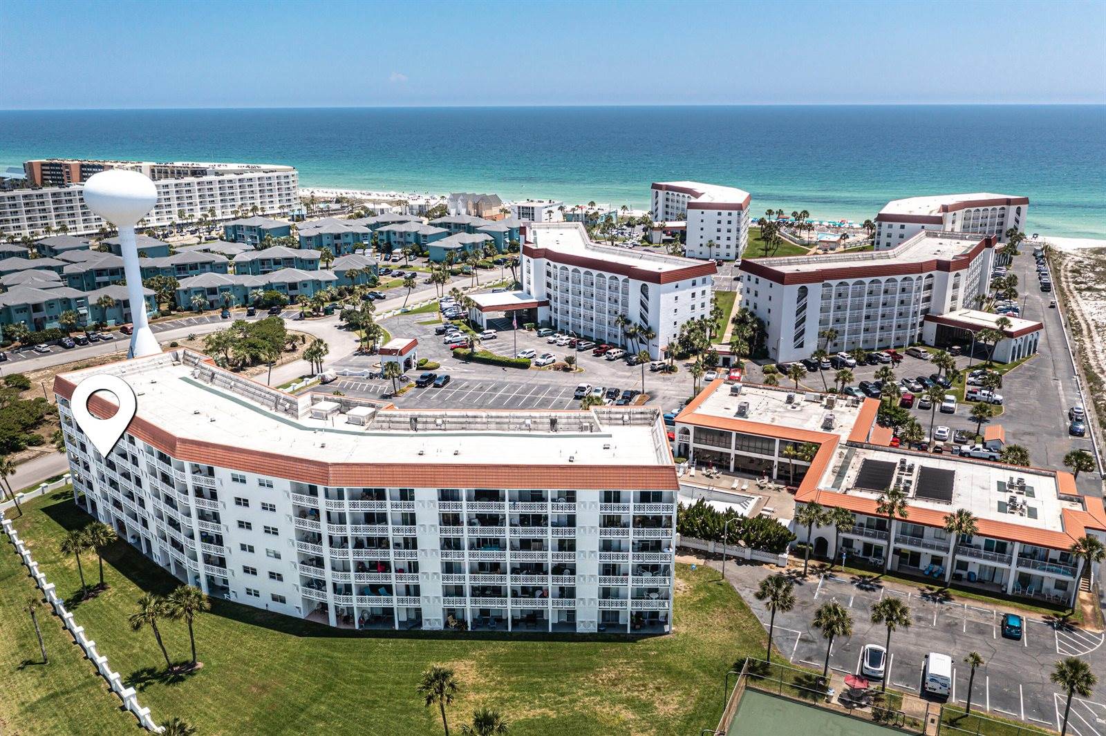 909 Santa Rosa Boulevard, Unit 548, Fort Walton Beach, FL 32548