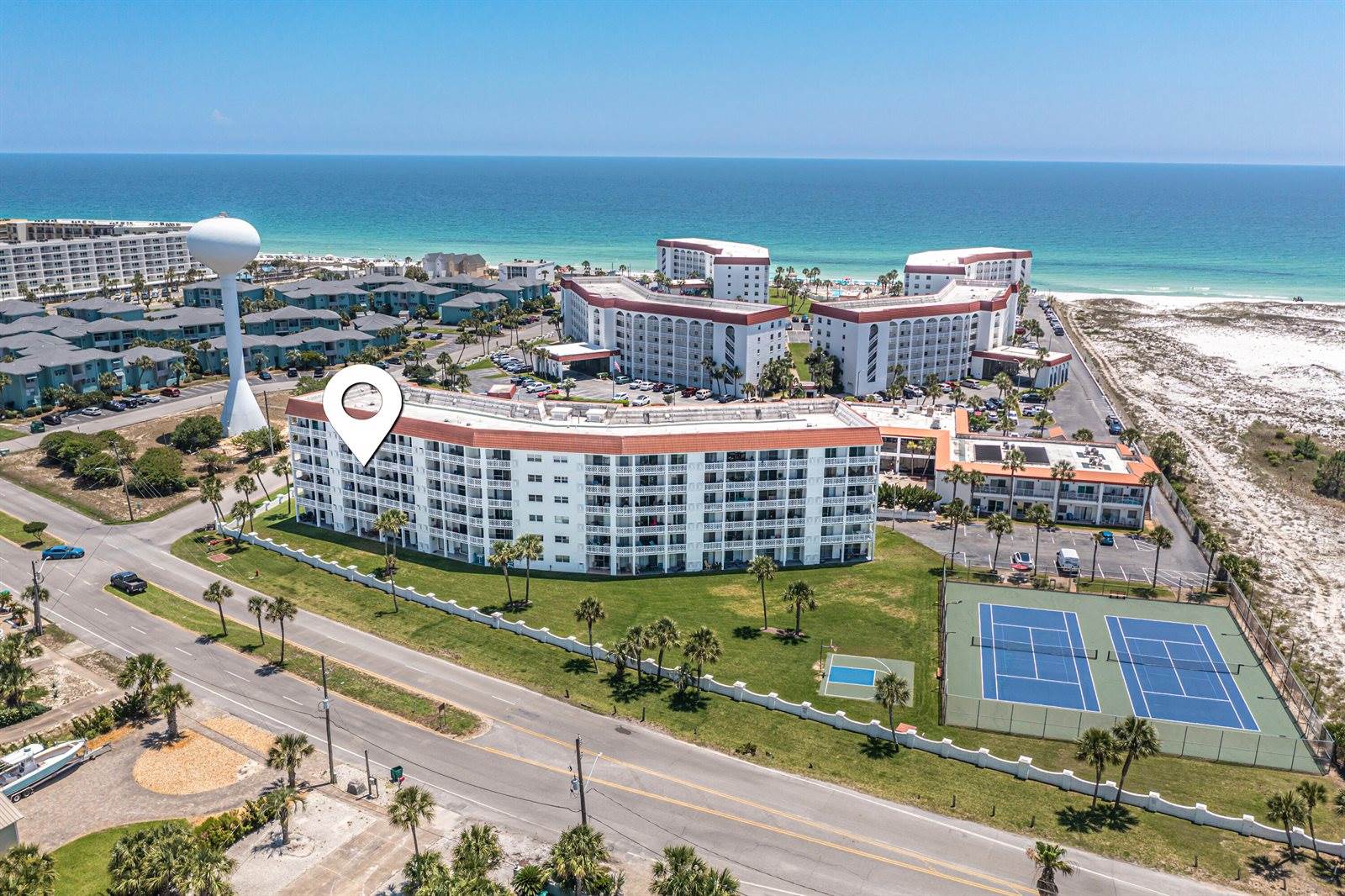 909 Santa Rosa Boulevard, Unit 548, Fort Walton Beach, FL 32548