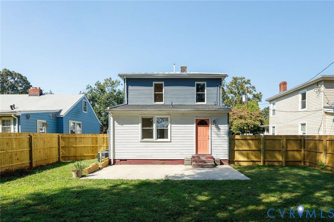 623 Colonial Avenue, Colonial Heights County, VA 23834