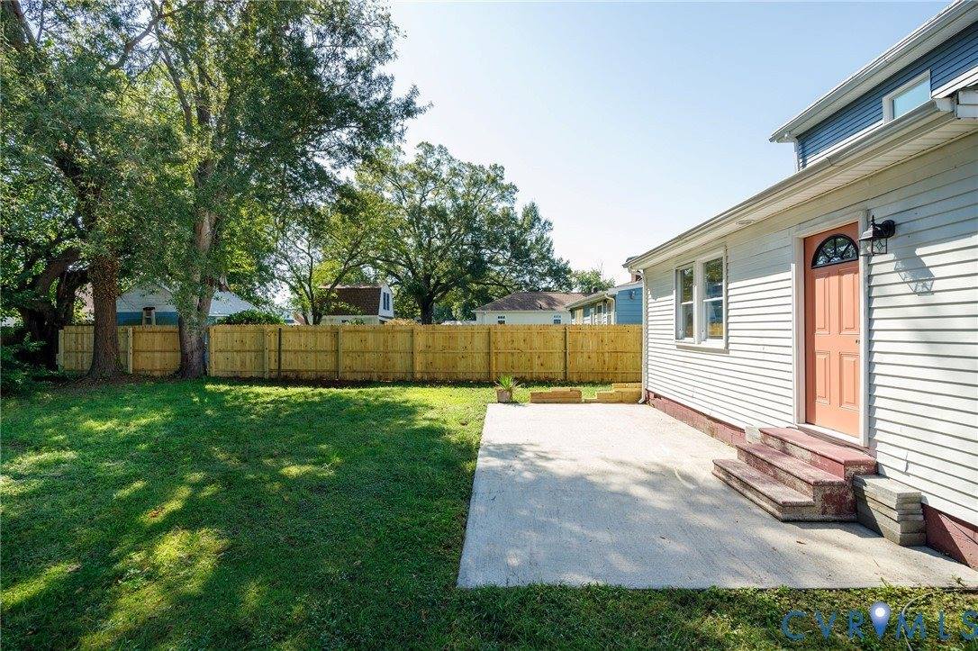 623 Colonial Avenue, Colonial Heights County, VA 23834