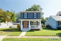 623 Colonial Avenue, Colonial Heights County, VA 23834