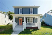 623 Colonial Avenue, Colonial Heights County, VA 23834