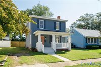 623 Colonial Avenue, Colonial Heights County, VA 23834