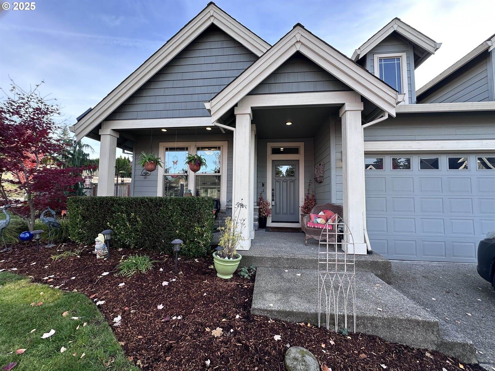 12838 SE Sprout Ln, Milwaukie, OR 97222