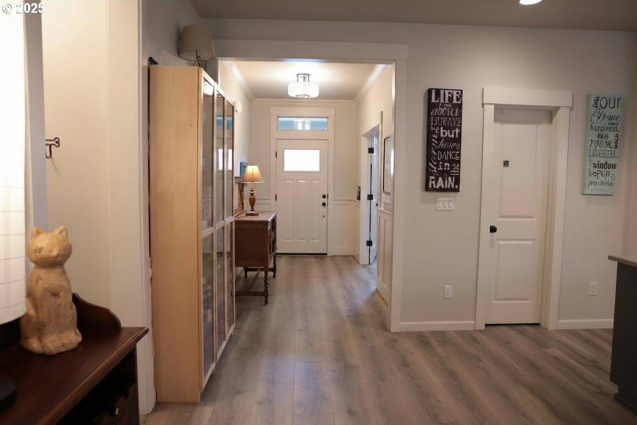 12838 SE Sprout Ln, Milwaukie, OR 97222