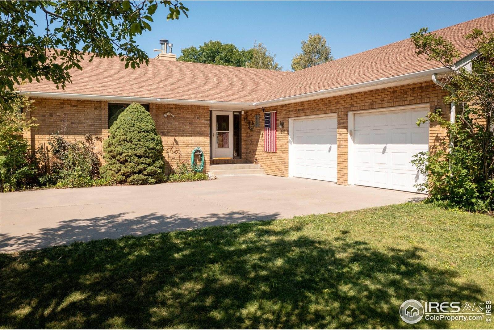 4601 North Sunshine Ct, Loveland, CO 80537