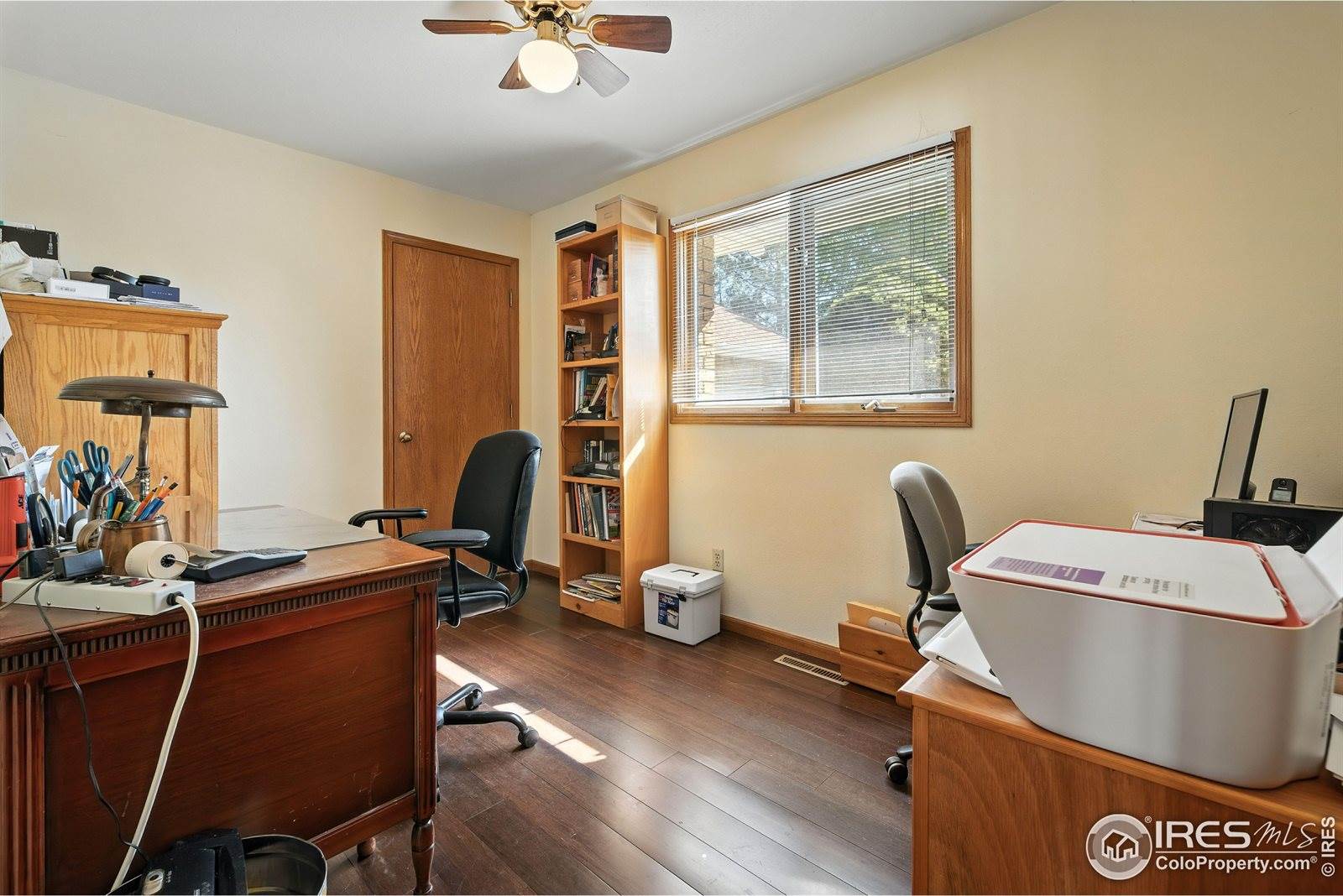 4601 North Sunshine Ct, Loveland, CO 80537