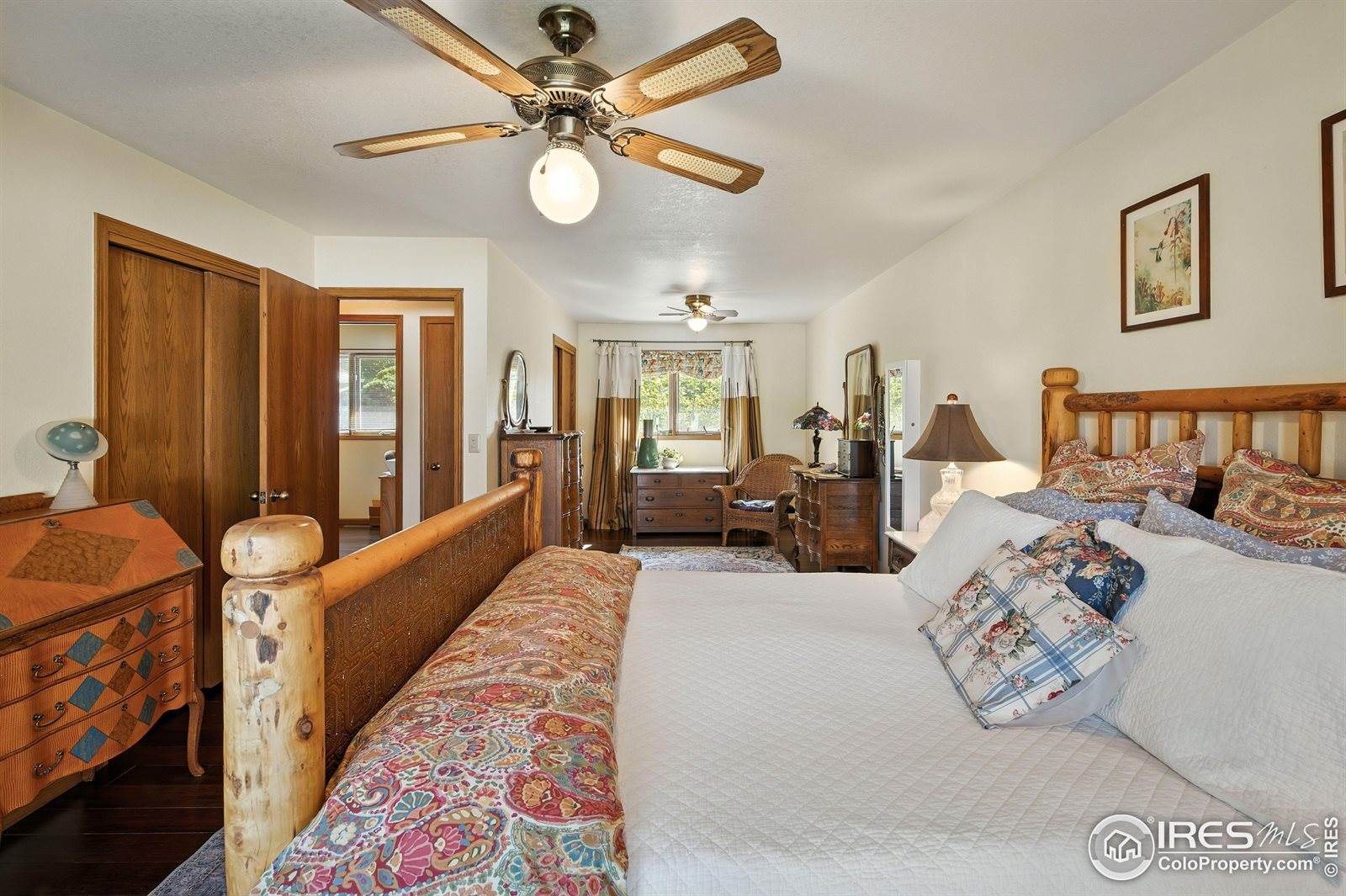 4601 North Sunshine Ct, Loveland, CO 80537