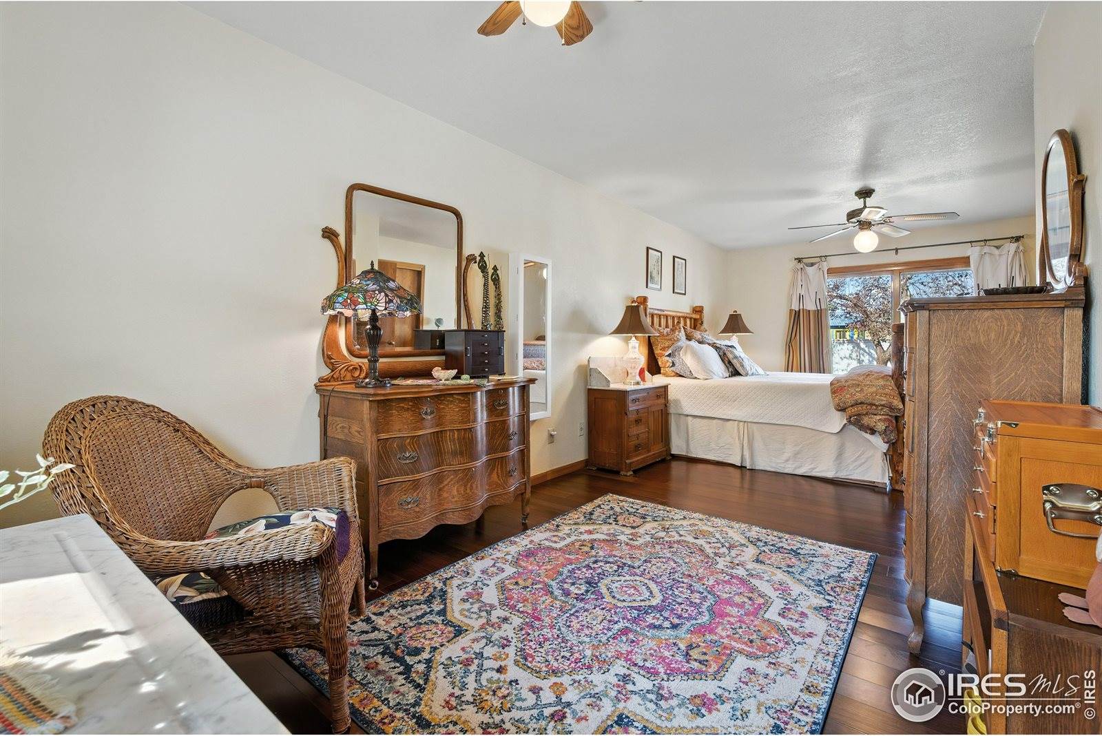 4601 North Sunshine Ct, Loveland, CO 80537