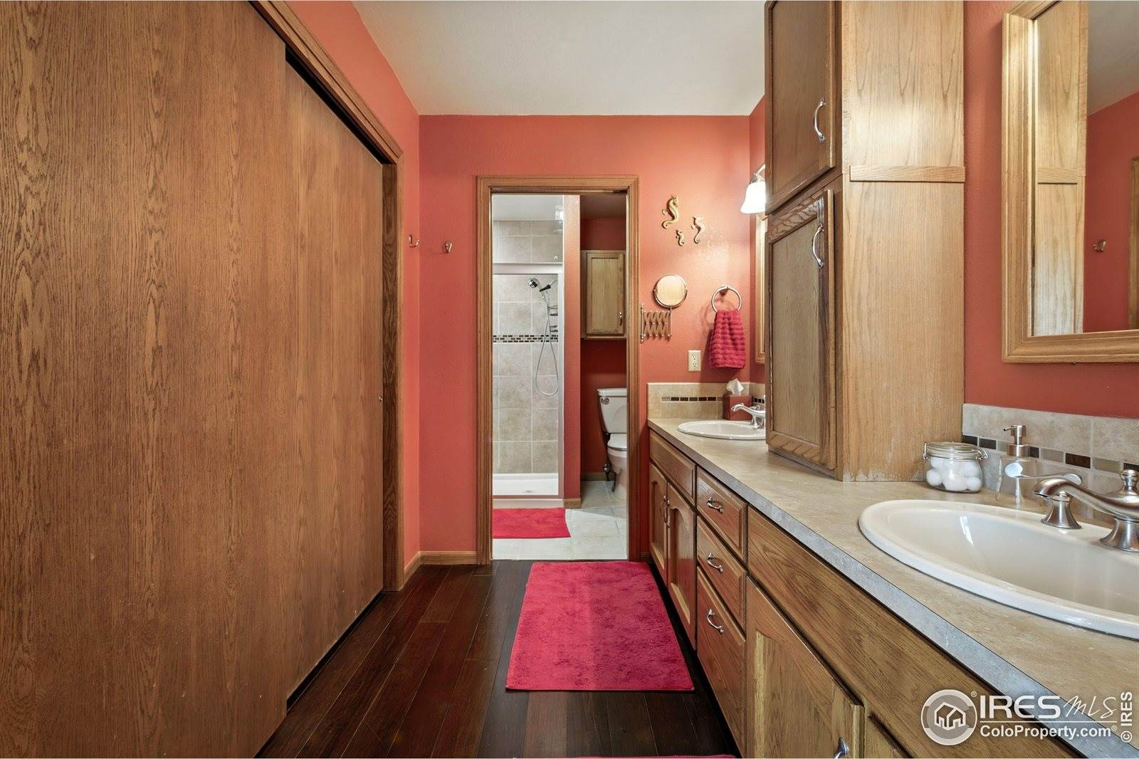 4601 North Sunshine Ct, Loveland, CO 80537