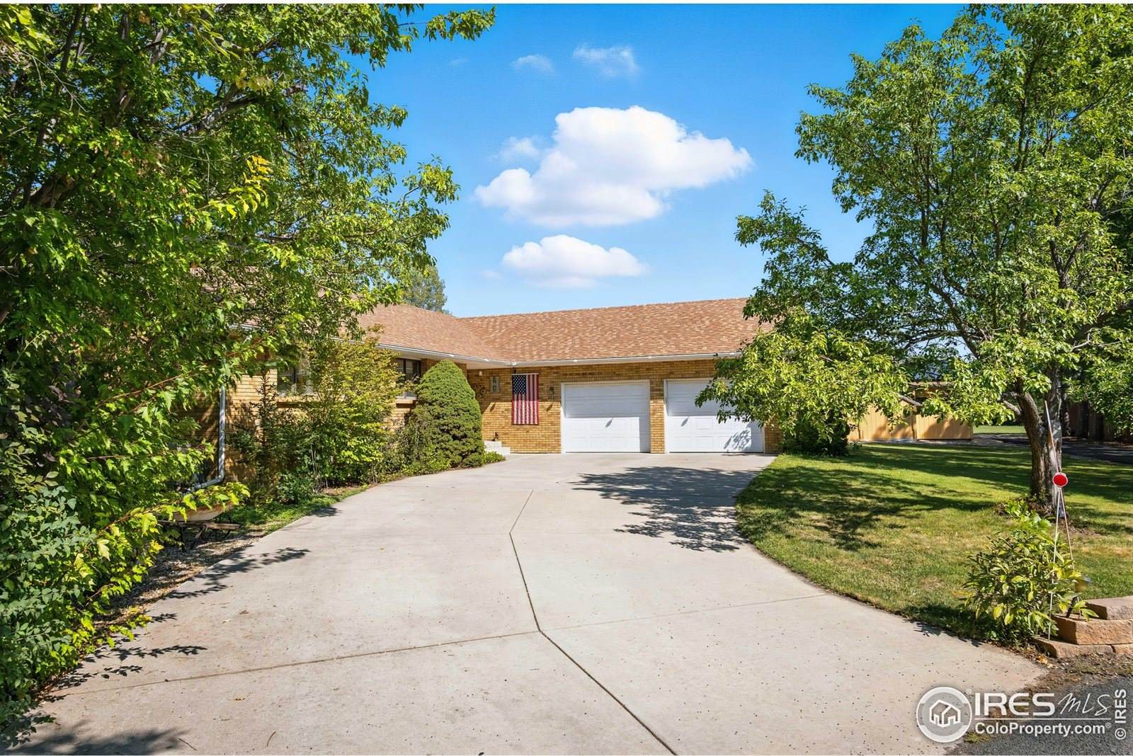 4601 North Sunshine Ct, Loveland, CO 80537