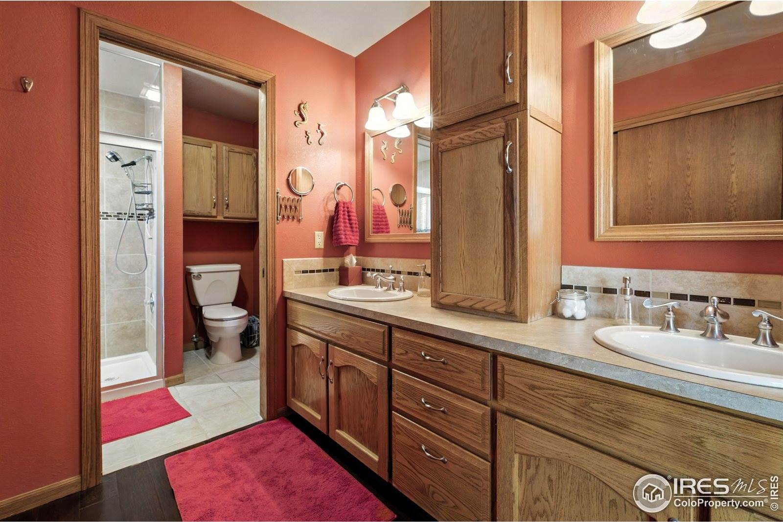 4601 North Sunshine Ct, Loveland, CO 80537