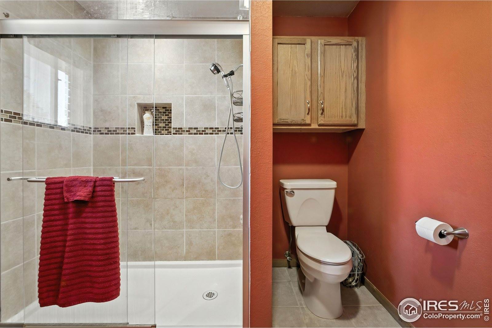 4601 North Sunshine Ct, Loveland, CO 80537