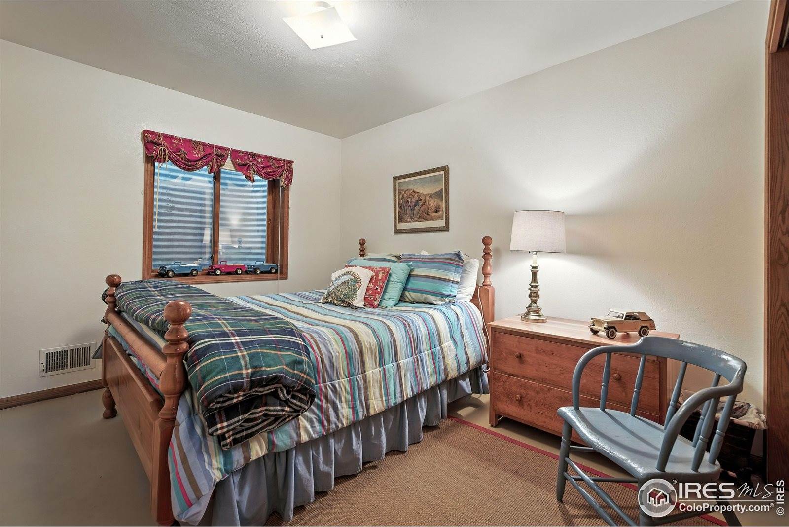 4601 North Sunshine Ct, Loveland, CO 80537