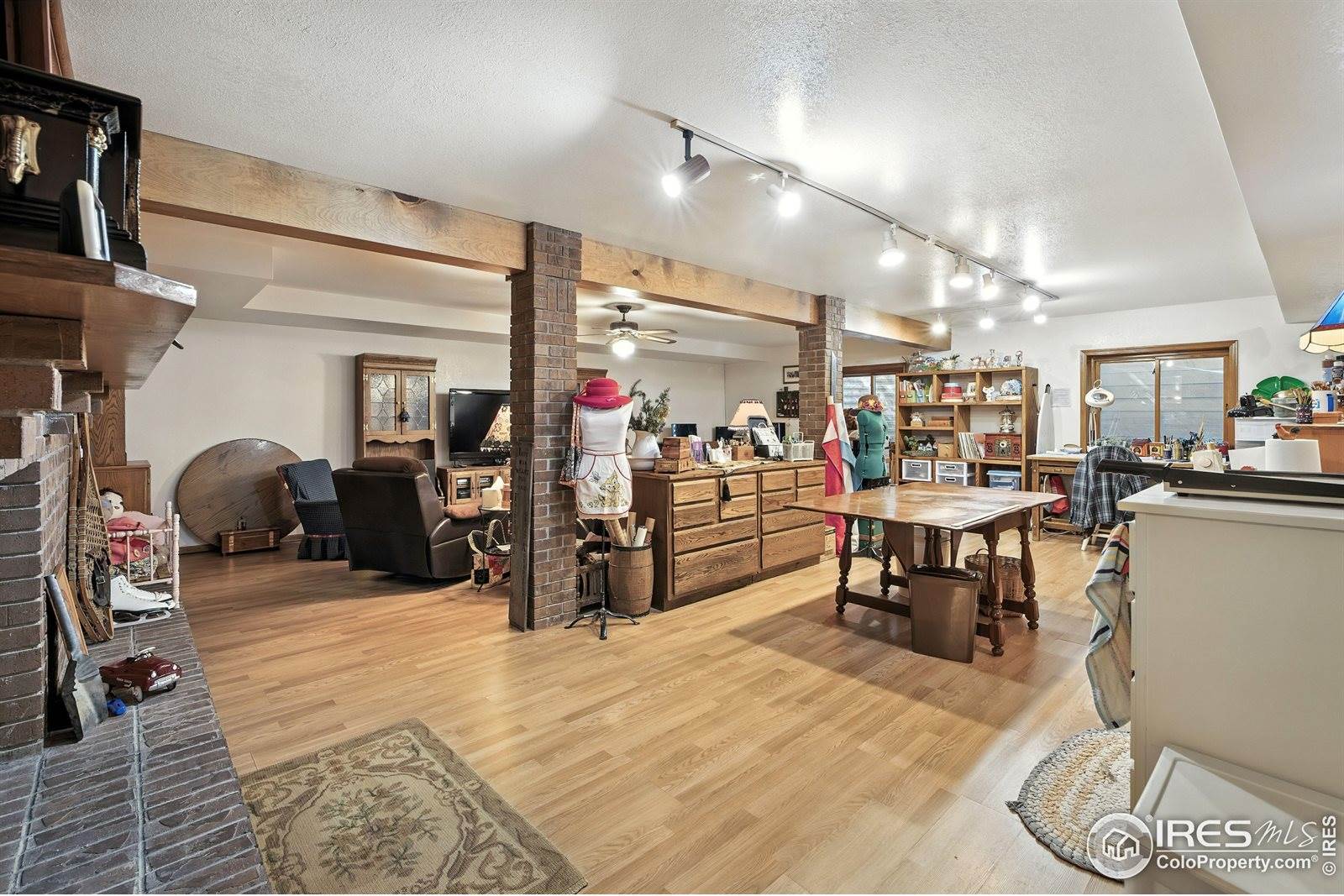 4601 North Sunshine Ct, Loveland, CO 80537