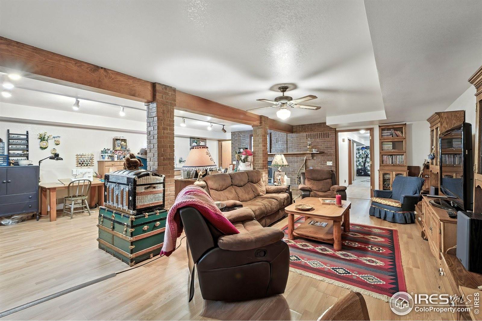 4601 North Sunshine Ct, Loveland, CO 80537