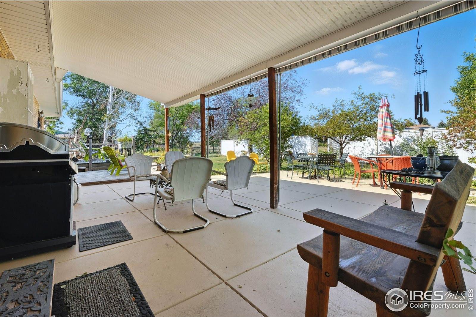 4601 North Sunshine Ct, Loveland, CO 80537