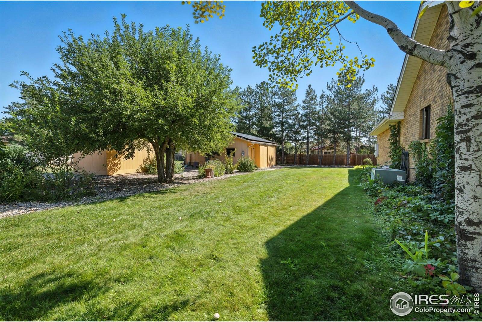 4601 North Sunshine Ct, Loveland, CO 80537