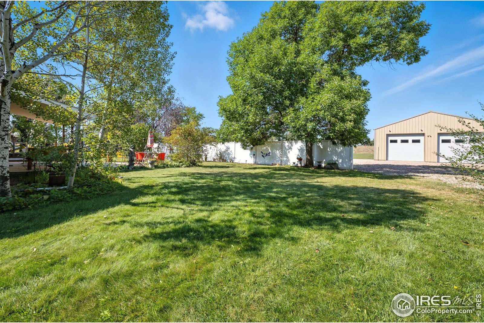 4601 North Sunshine Ct, Loveland, CO 80537