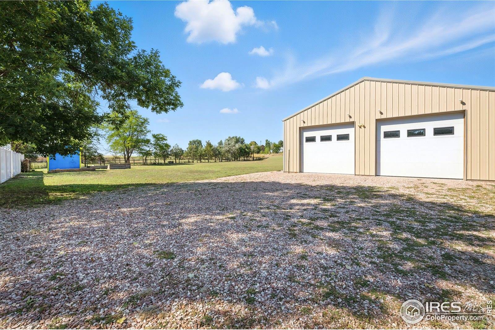 4601 North Sunshine Ct, Loveland, CO 80537