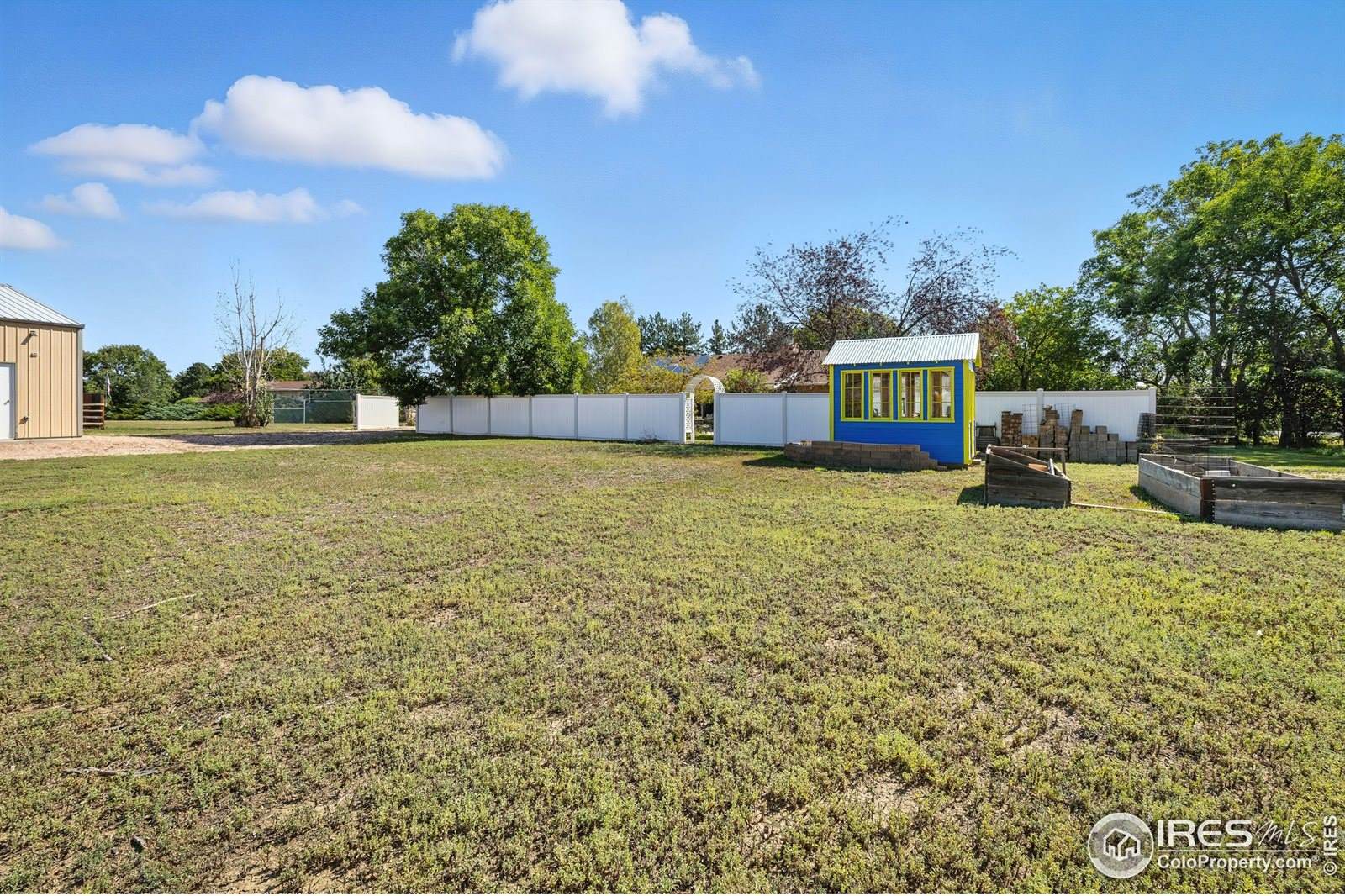 4601 North Sunshine Ct, Loveland, CO 80537