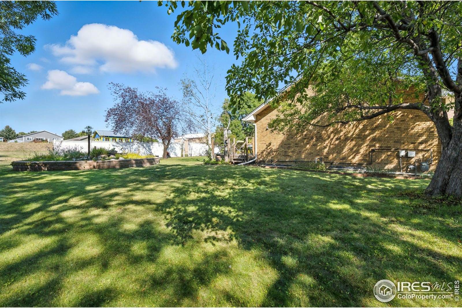 4601 North Sunshine Ct, Loveland, CO 80537