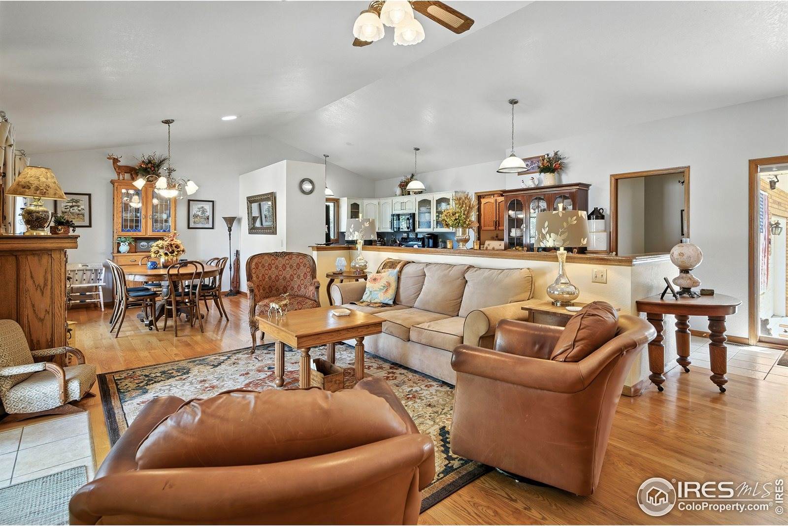 4601 North Sunshine Ct, Loveland, CO 80537