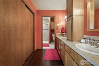 4601 North Sunshine Ct, Loveland, CO 80537