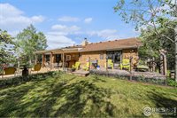 4601 North Sunshine Ct, Loveland, CO 80537