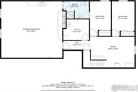 4601 North Sunshine Ct, Loveland, CO 80537