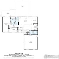 4601 North Sunshine Ct, Loveland, CO 80537