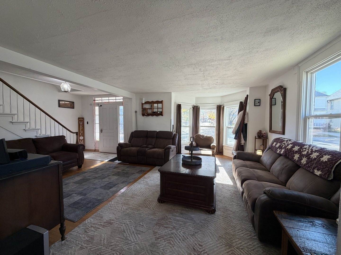 106 West High Street, Orangeville, IL 61060