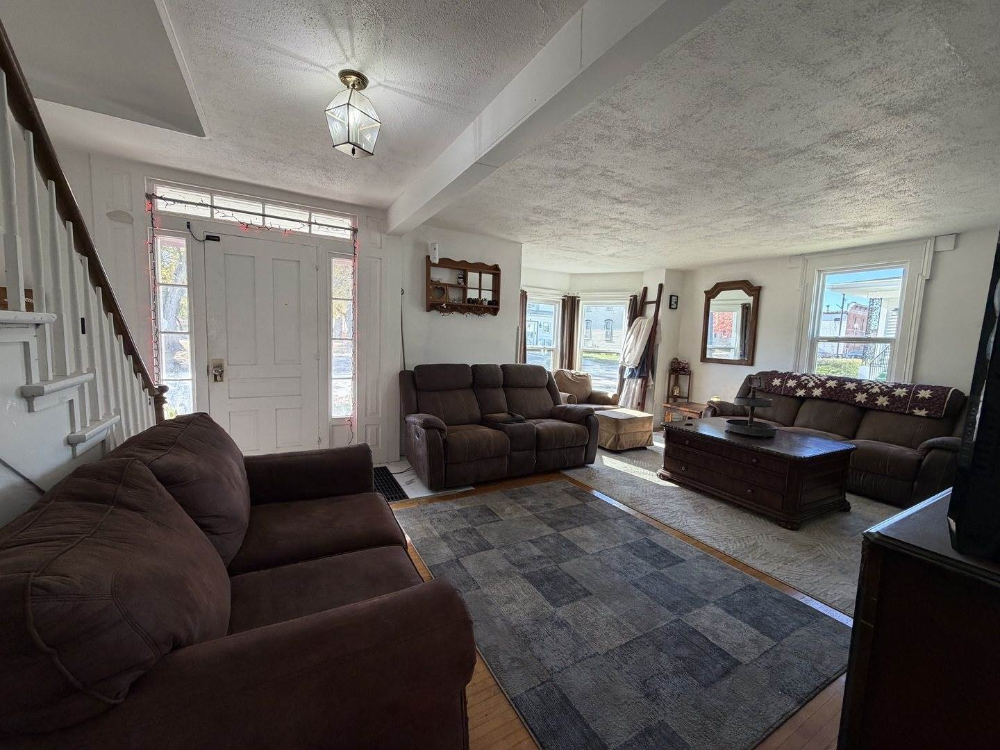 106 West High Street, Orangeville, IL 61060