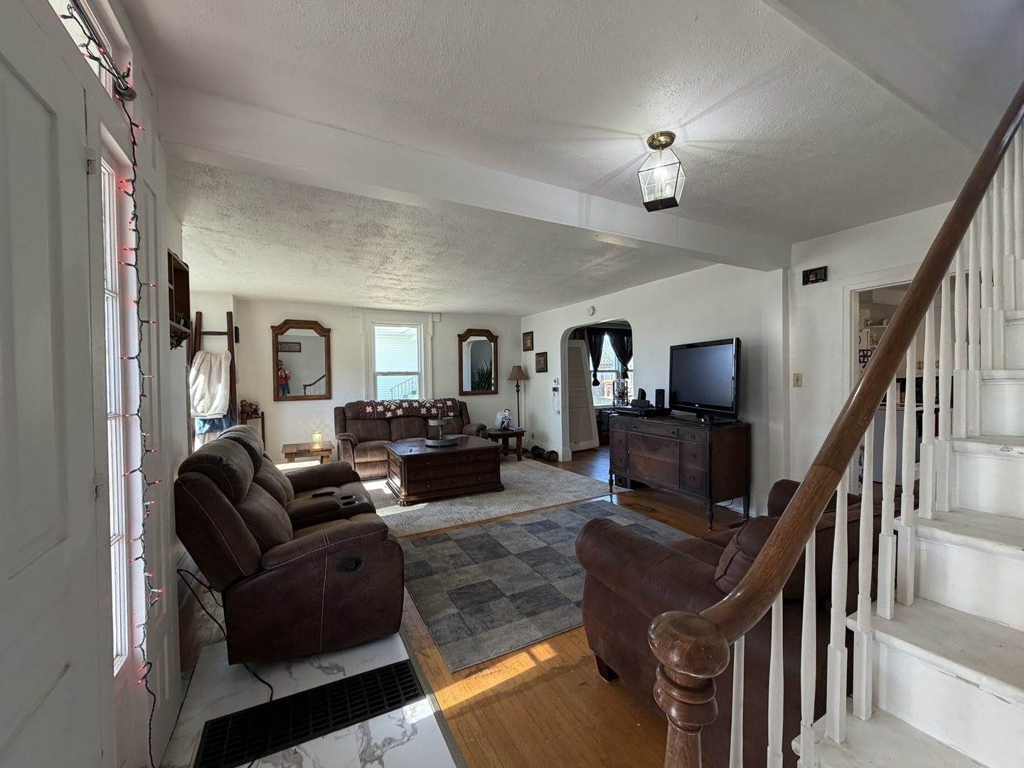 106 West High Street, Orangeville, IL 61060