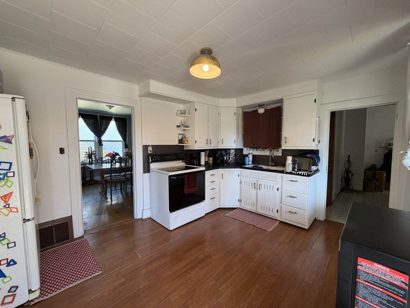 106 West High Street, Orangeville, IL 61060