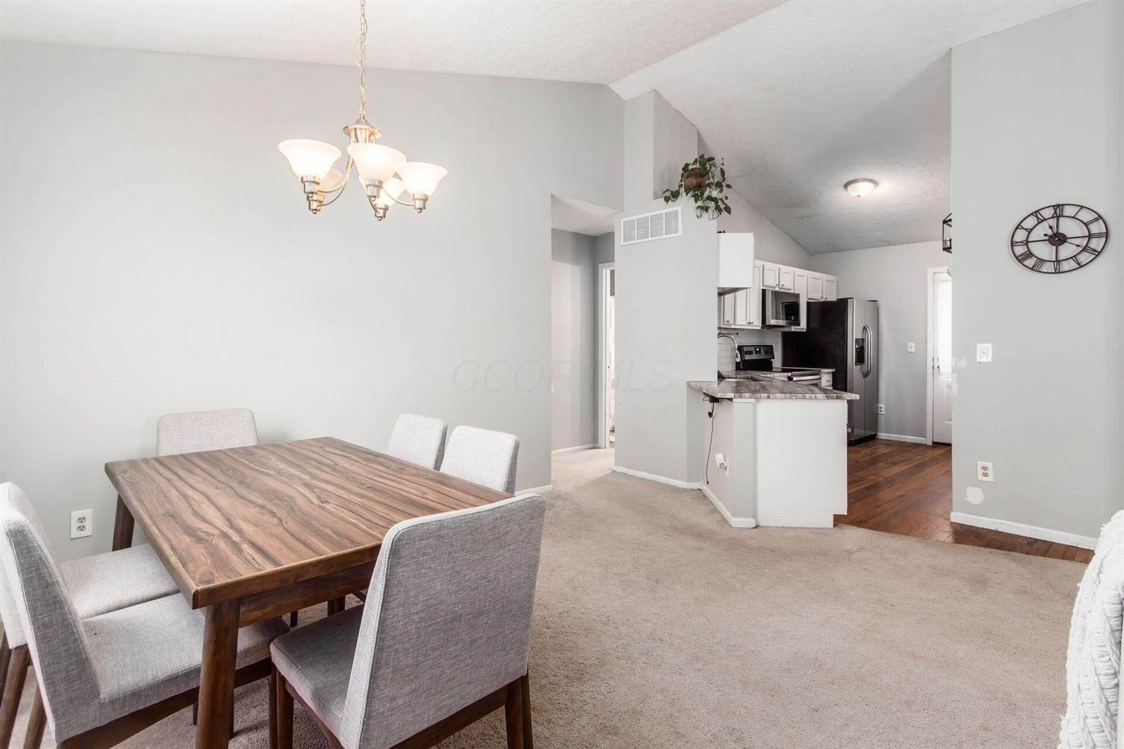 1465 Tall Meadows Drive, Columbus, OH 43223