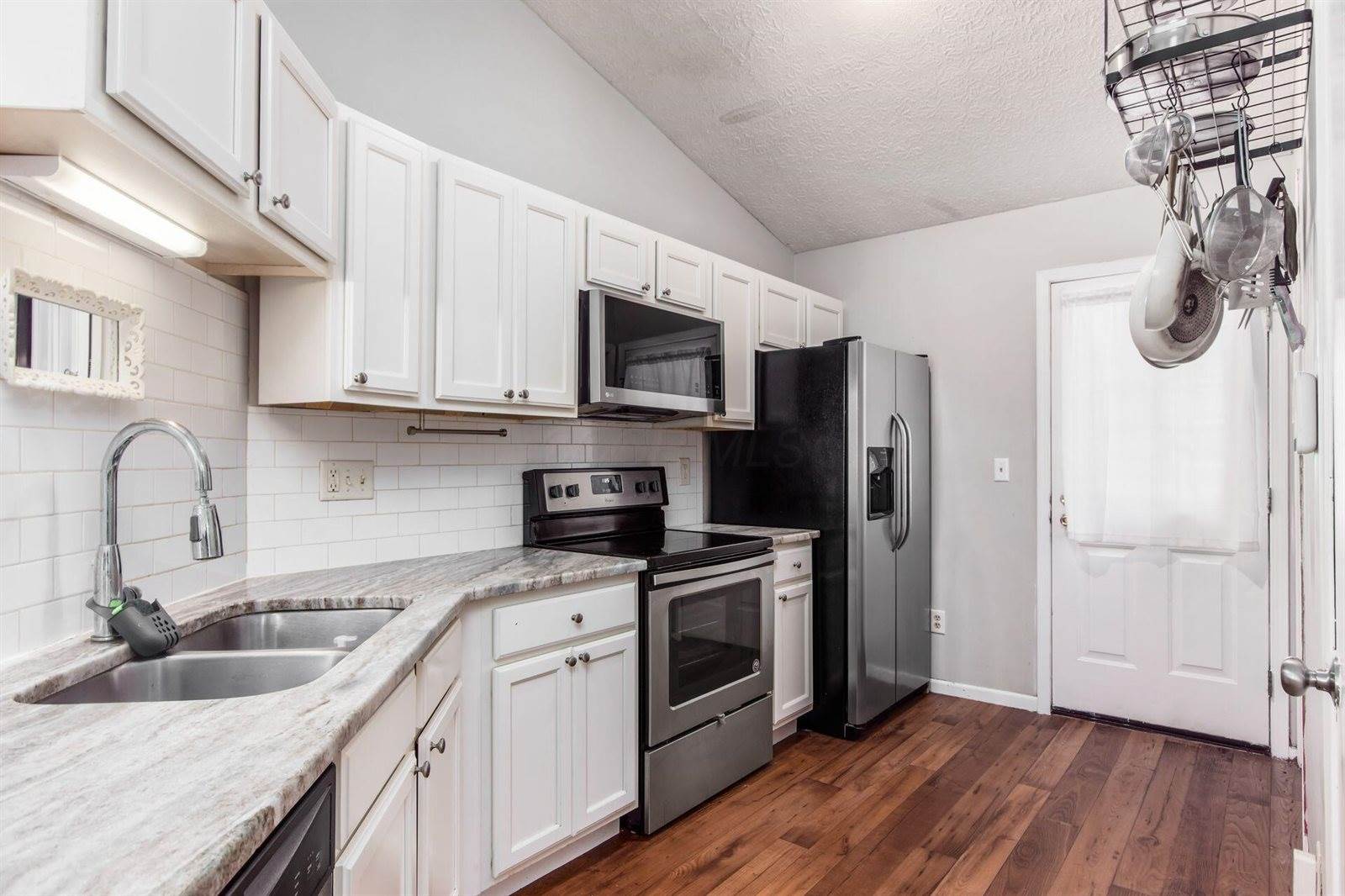 1465 Tall Meadows Drive, Columbus, OH 43223