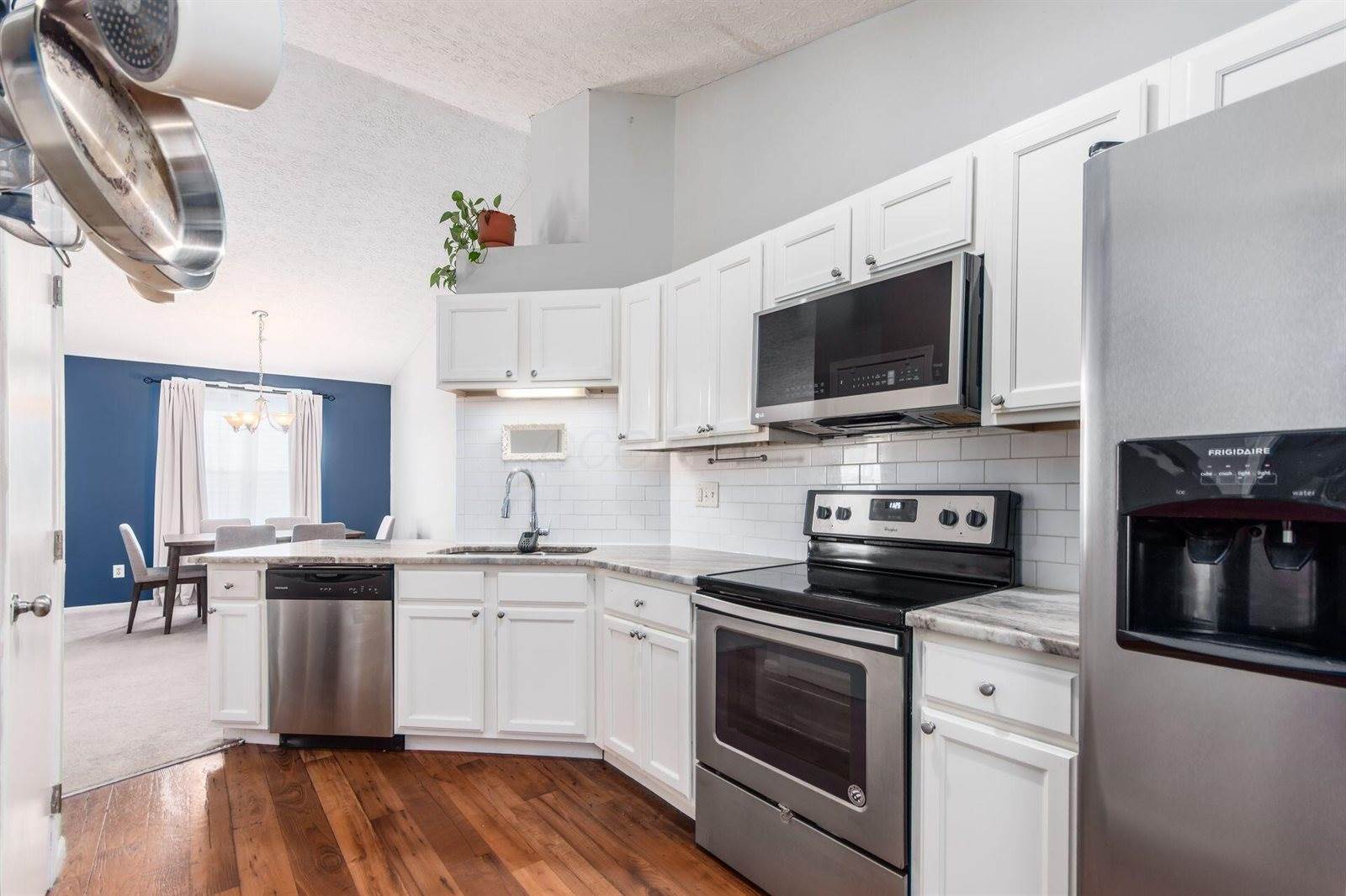 1465 Tall Meadows Drive, Columbus, OH 43223