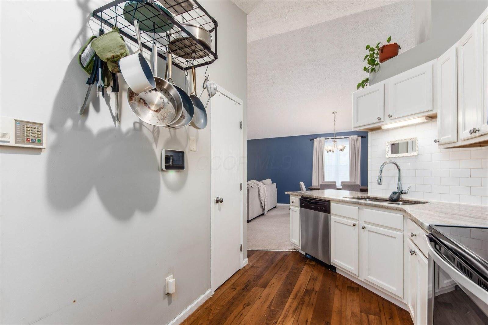 1465 Tall Meadows Drive, Columbus, OH 43223