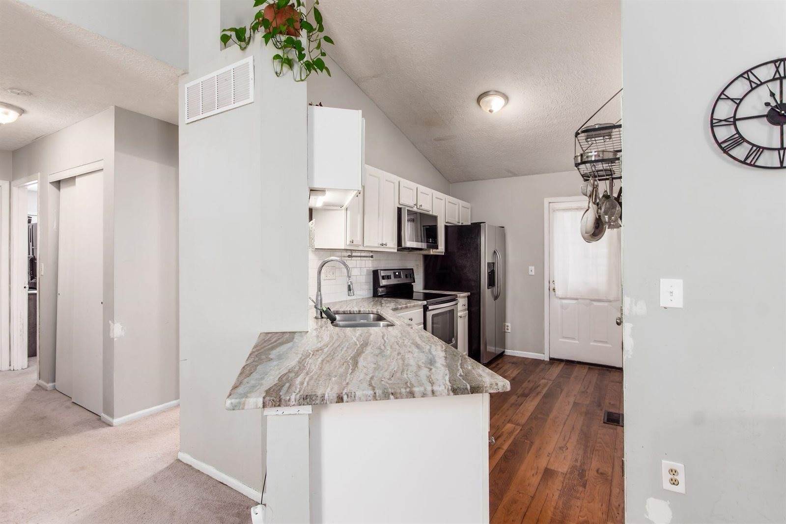 1465 Tall Meadows Drive, Columbus, OH 43223