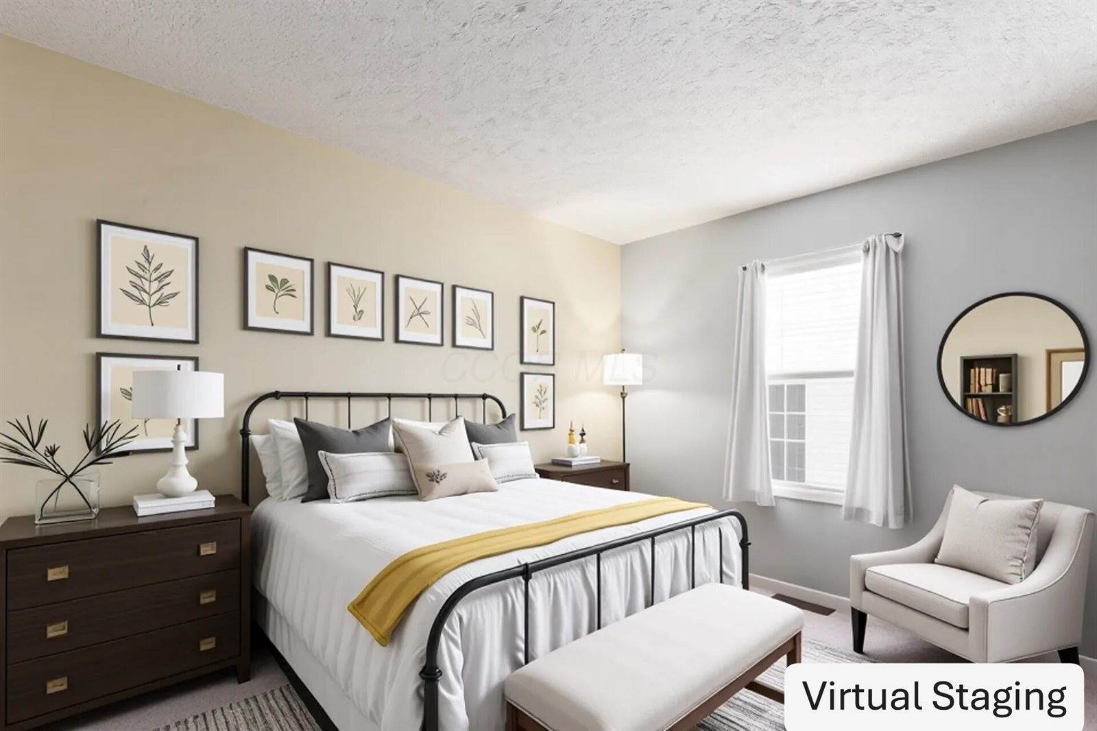 1465 Tall Meadows Drive, Columbus, OH 43223