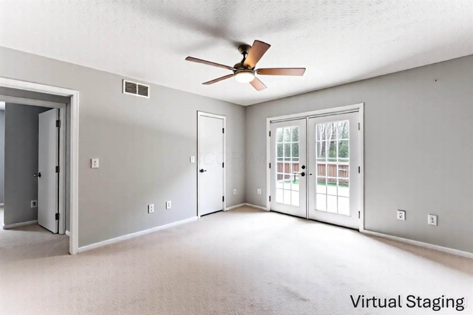 1465 Tall Meadows Drive, Columbus, OH 43223