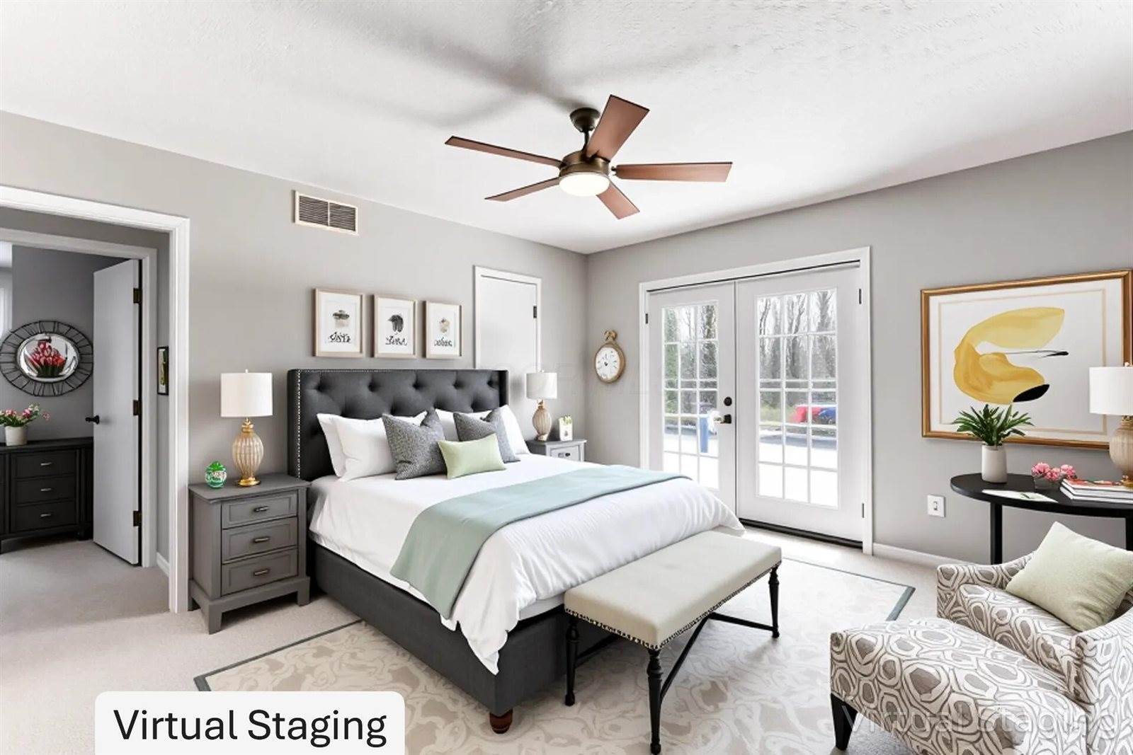 1465 Tall Meadows Drive, Columbus, OH 43223