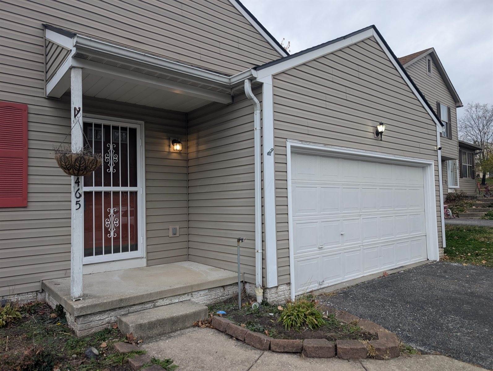 1465 Tall Meadows Drive, Columbus, OH 43223